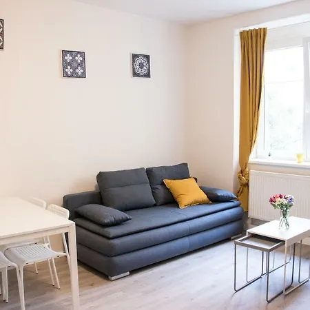 Apartamento U Garazi 2